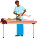 Medical Massage Therapy