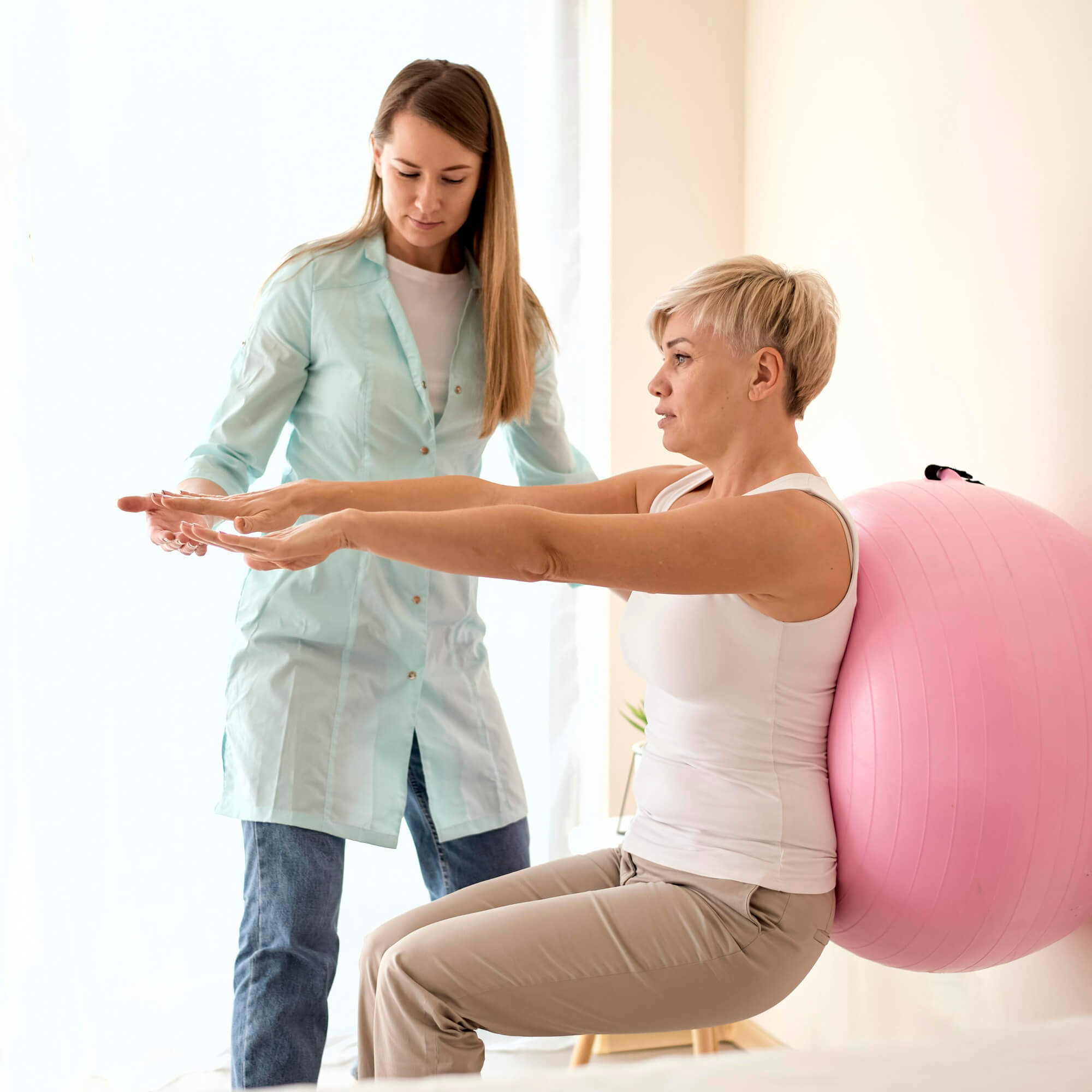 female-patient-undergoing-therapy-with-physiotherapist